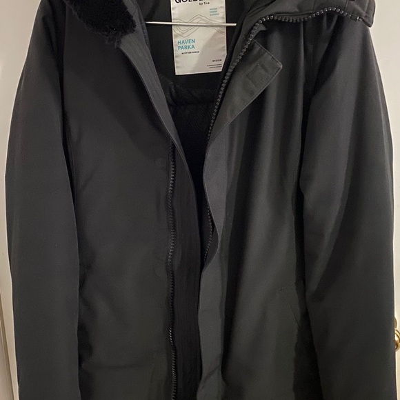 Tna womens winter jacket - Picture 1 of 3